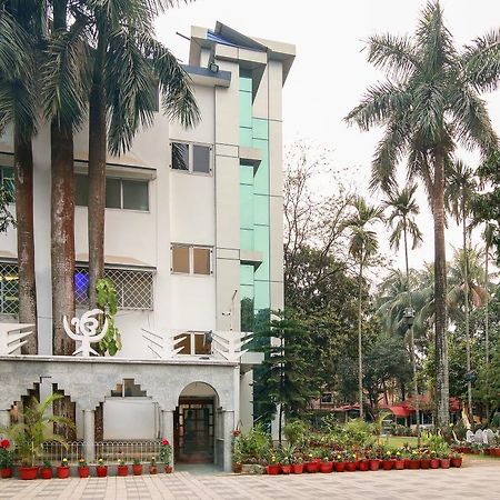 Sher-E-Punjab Kolkata Exterior photo