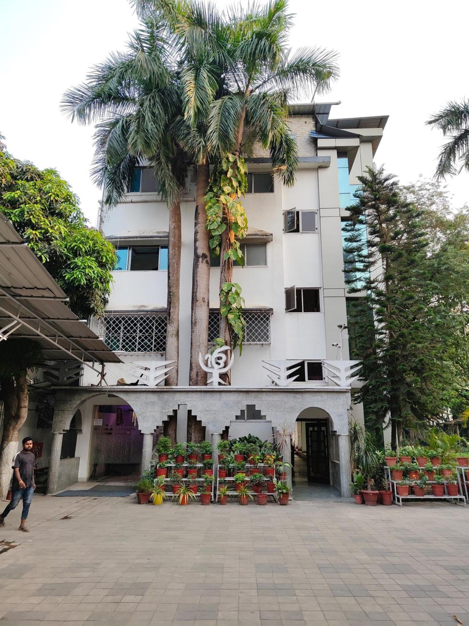 Sher-E-Punjab Kolkata Exterior photo