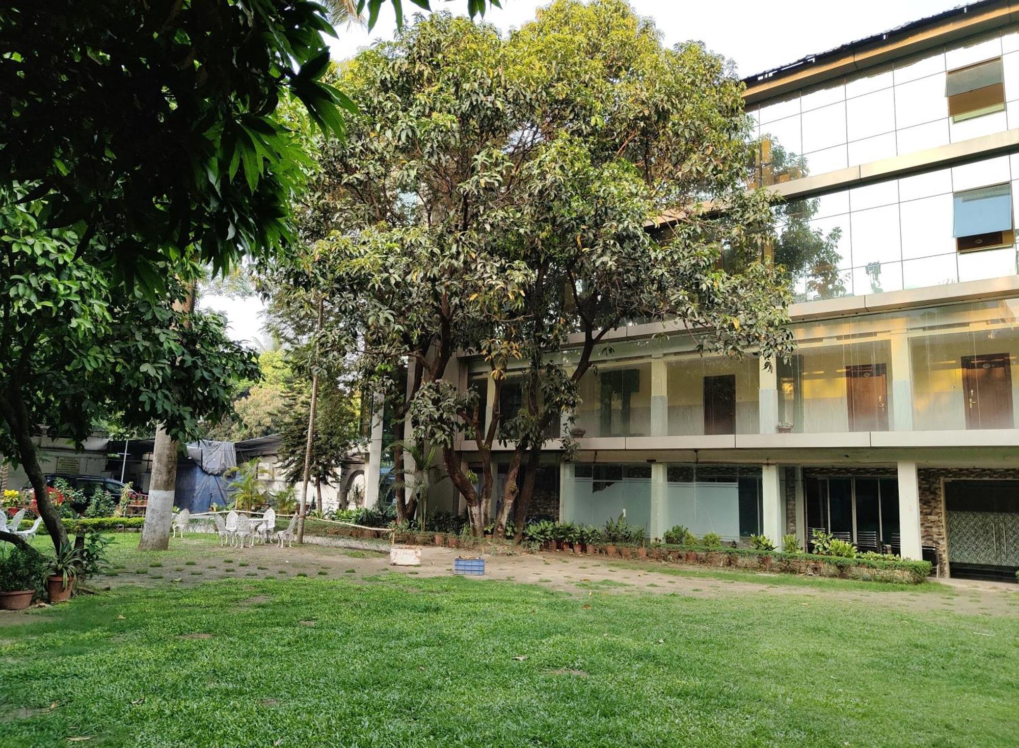 Sher-E-Punjab Kolkata Exterior photo