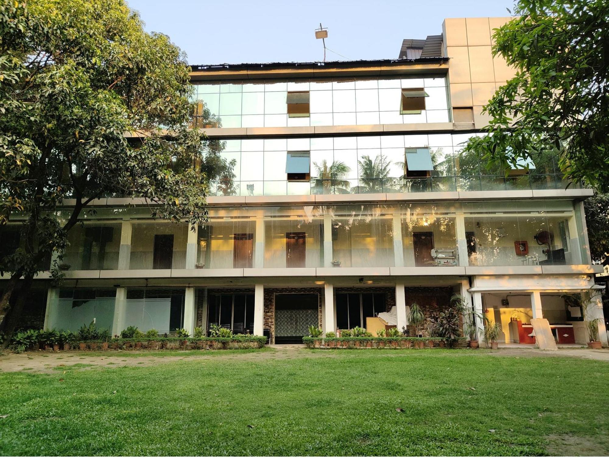 Sher-E-Punjab Kolkata Exterior photo