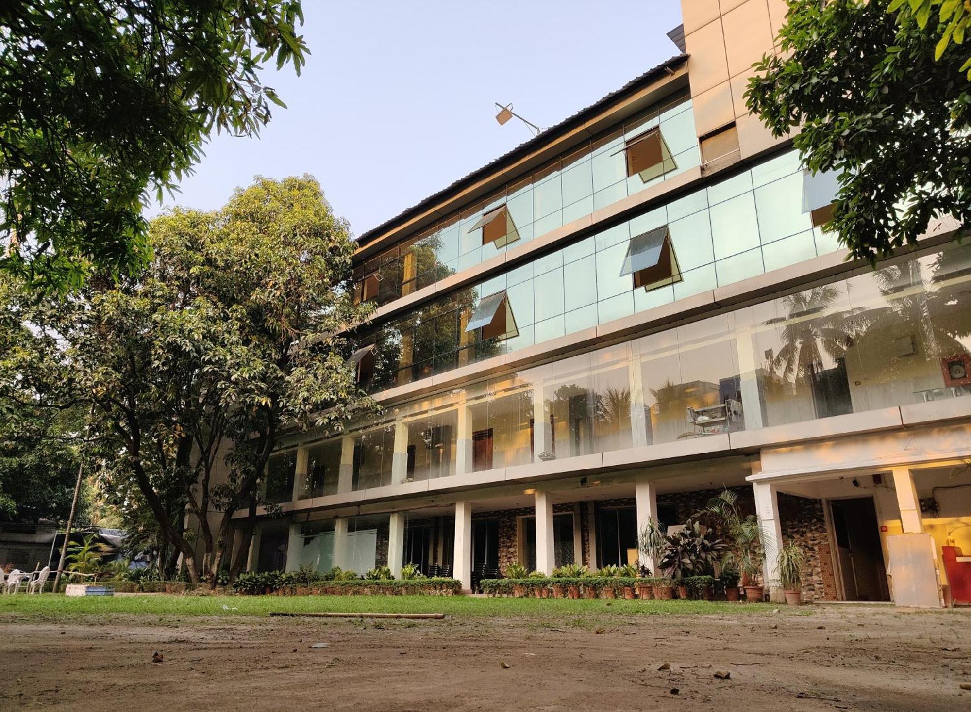 Sher-E-Punjab Kolkata Exterior photo