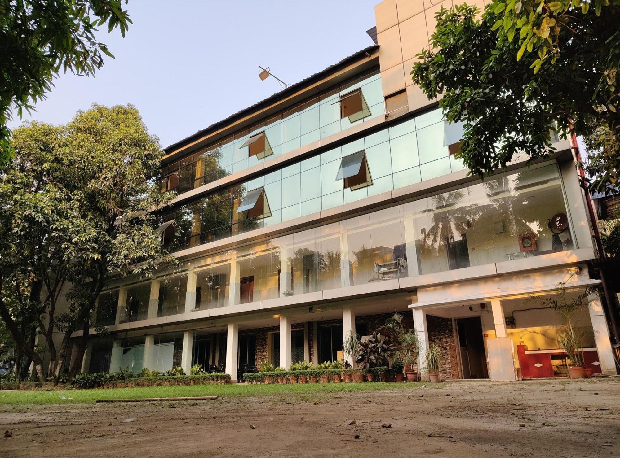 Sher-E-Punjab Kolkata Exterior photo