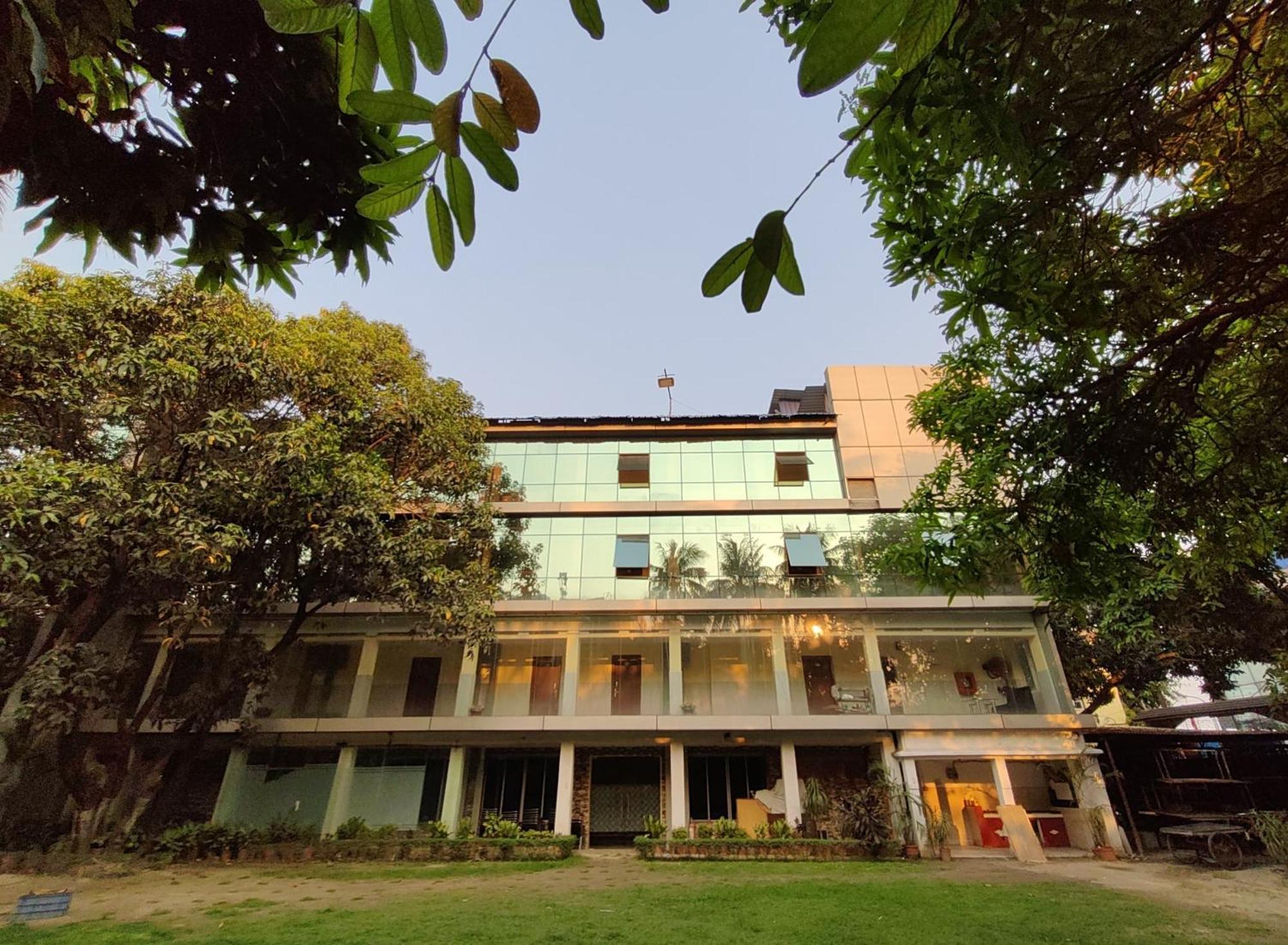 Sher-E-Punjab Kolkata Exterior photo