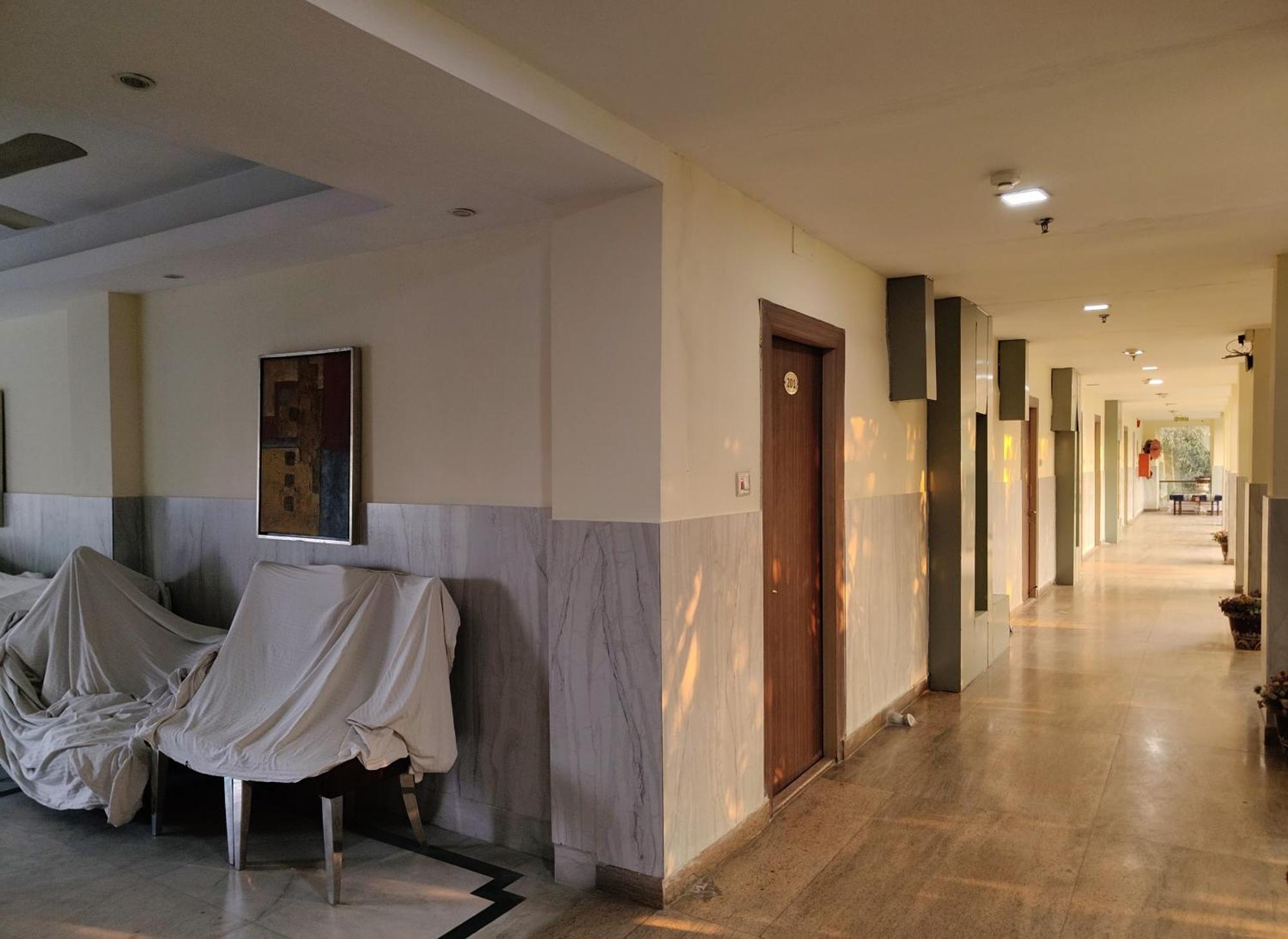 Sher-E-Punjab Kolkata Exterior photo