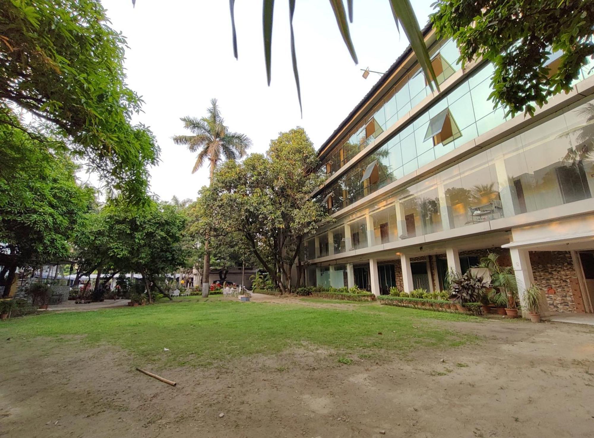 Sher-E-Punjab Kolkata Exterior photo