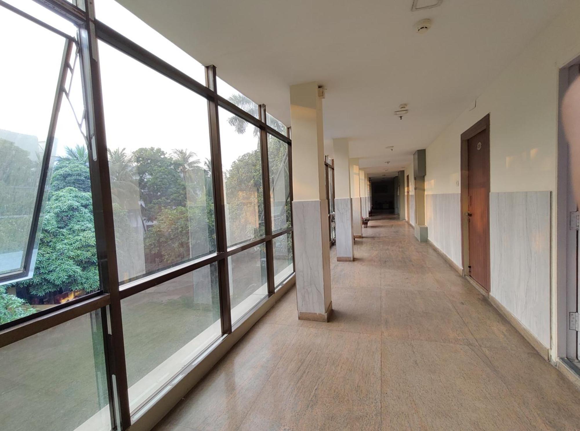 Sher-E-Punjab Kolkata Exterior photo