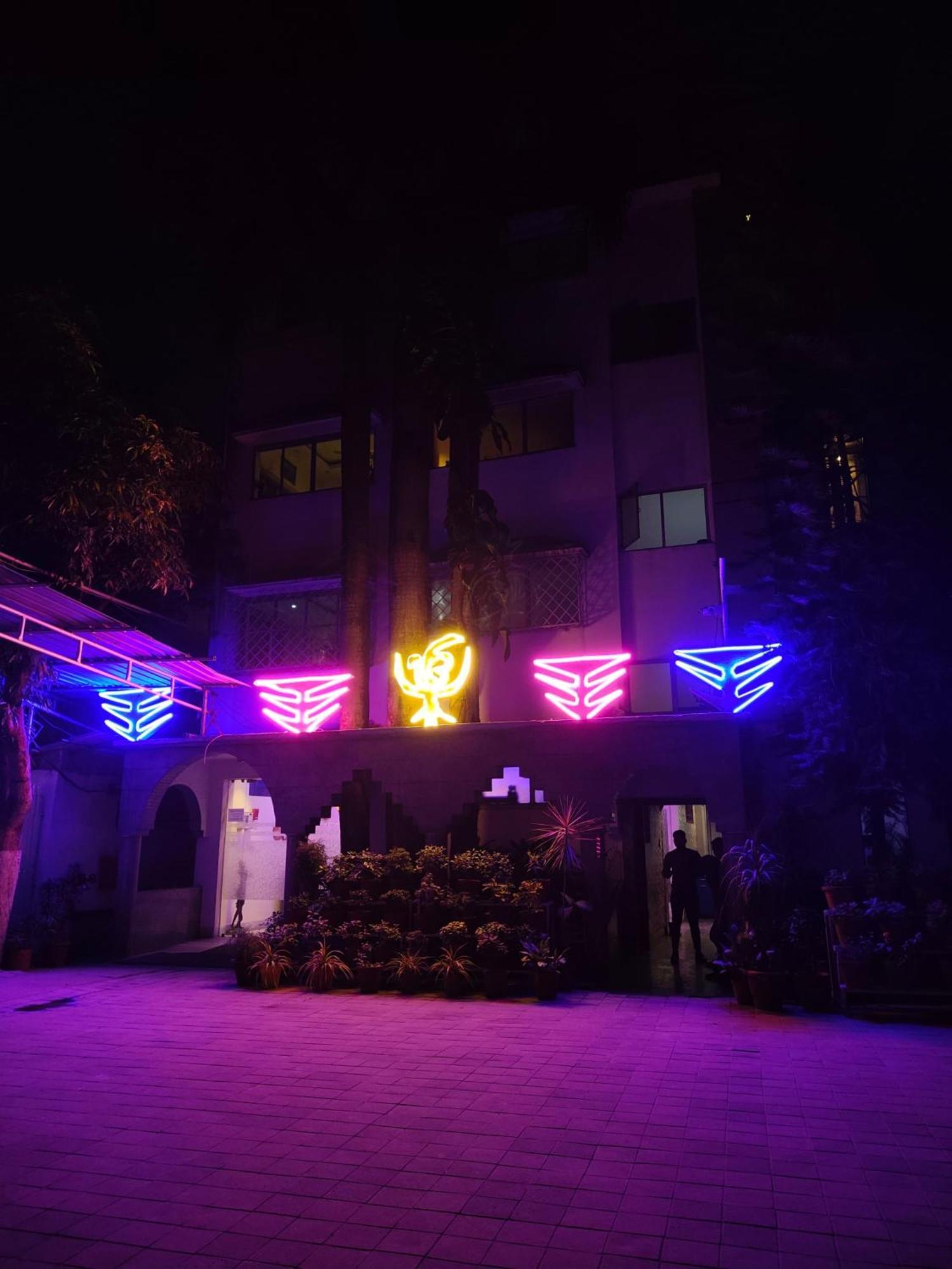 Sher-E-Punjab Kolkata Exterior photo