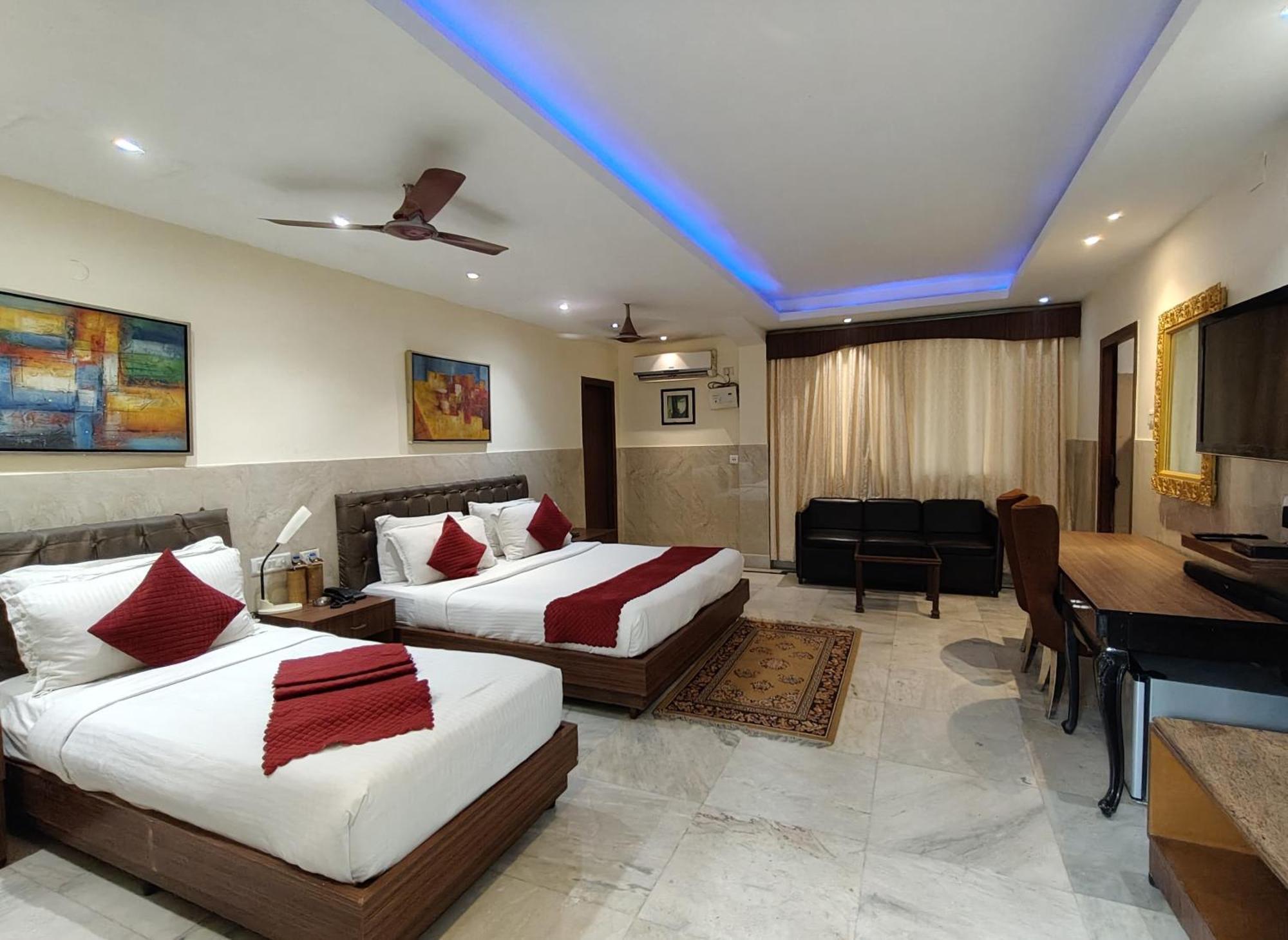 Sher-E-Punjab Kolkata Exterior photo