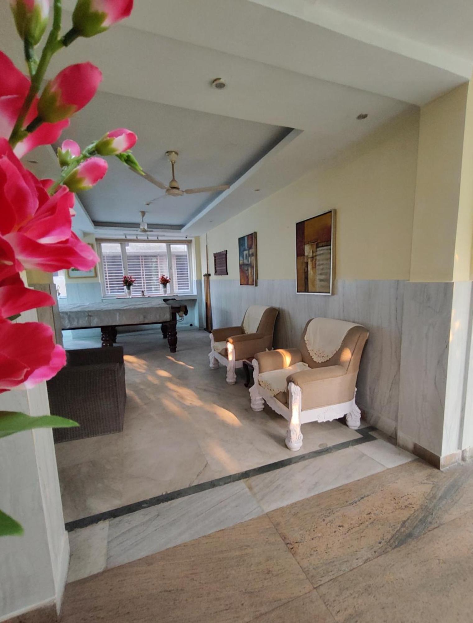 Sher-E-Punjab Kolkata Exterior photo